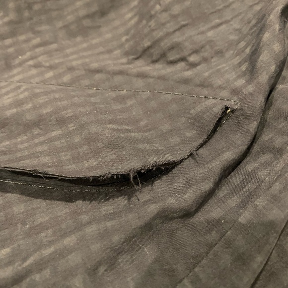 Columbia Black Onni-Tech Waterproof Women’s Jacket Size XS - Picture 15 of 16